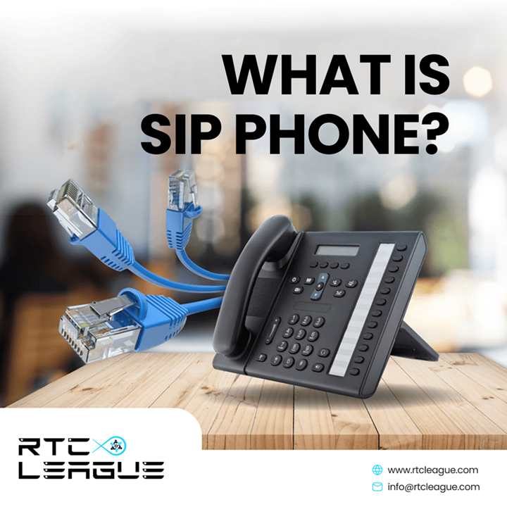 What Is a SIP Phone? Complete Guide to SIP, VoIP & Business Calling