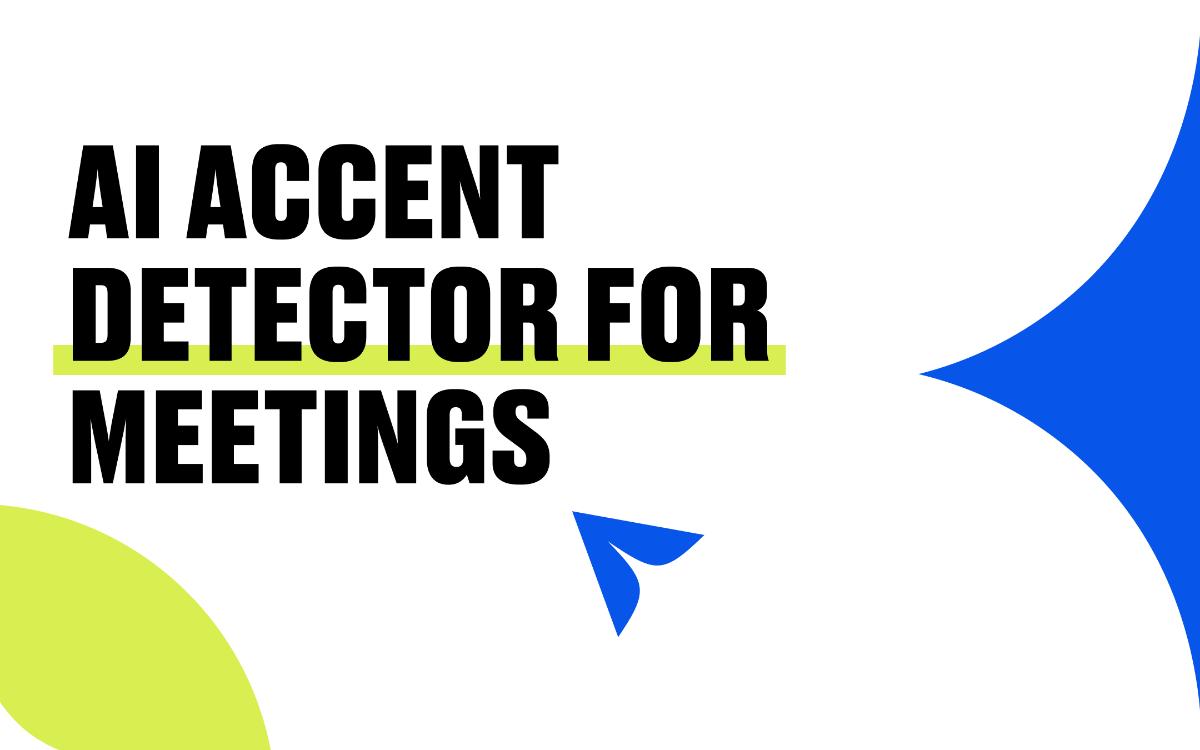 Understanding Accents in Meetings: Professional Guide