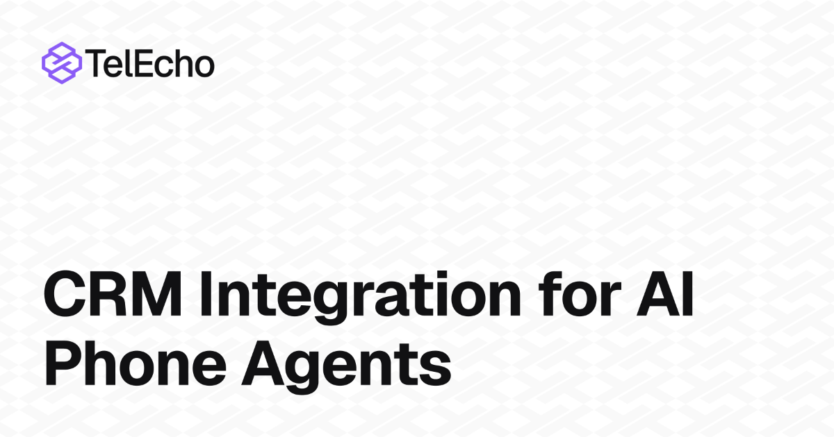 Why AI Voice Agents Require a Cloud Phone System (1)