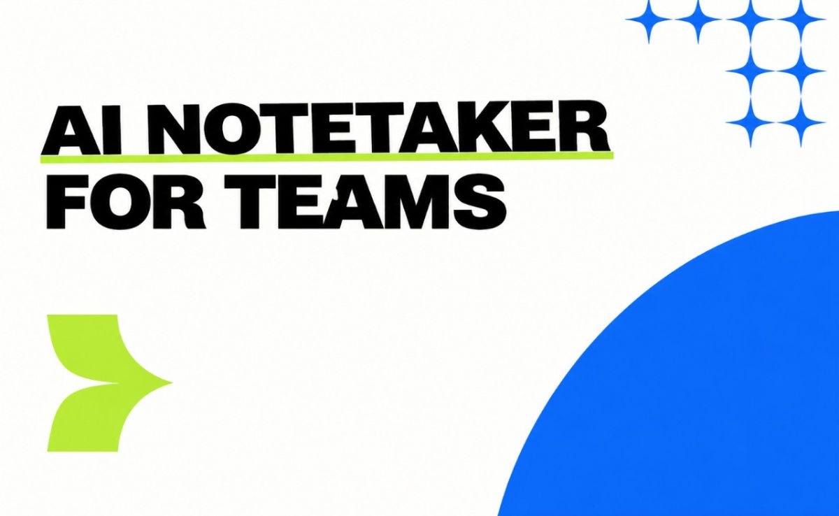 How to Transcribe Microsoft Teams Meetings with AI